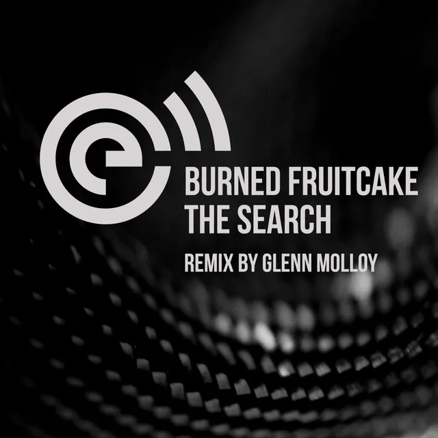 The Search - Glenn Molloy Remix