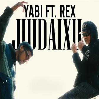 Jiudaixu by YABI The G.O.A.T