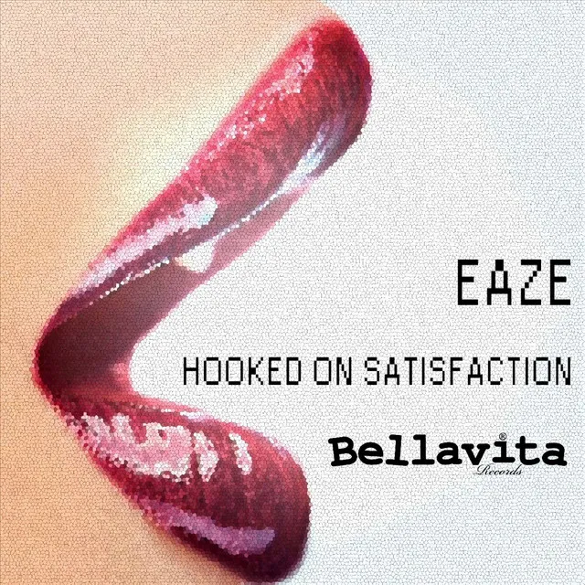 Hooked On Satisfaction - Bk Funk - Main