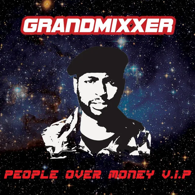 People over Money VIP