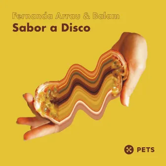 Sabor a Disco EP by Balam