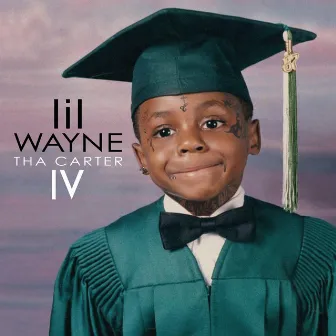 Tha Carter IV (Edited Version) by Lil Wayne