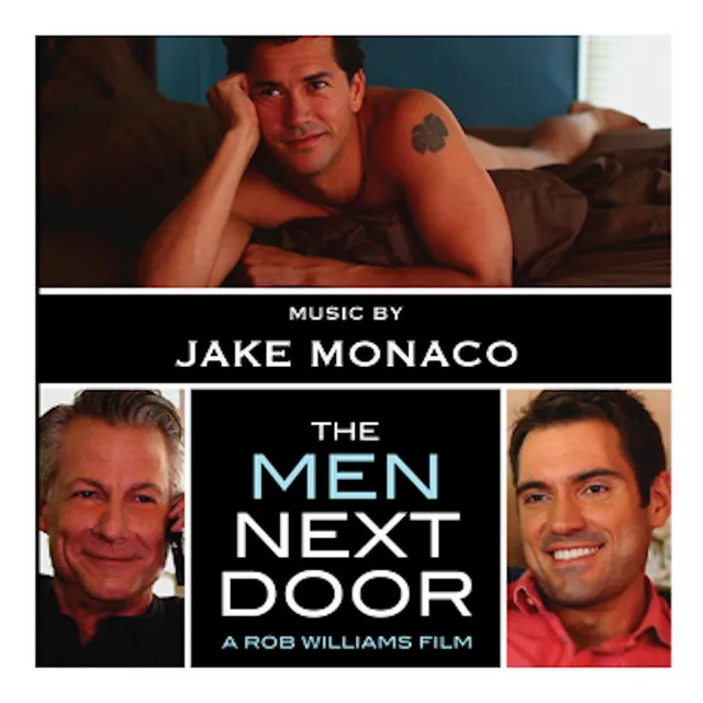 The Men Next Door (Original Motion Picture Soundtrack)