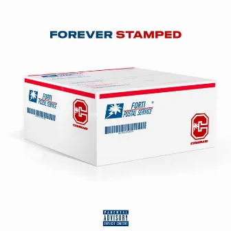 Forever Stamped by Cuuhraig