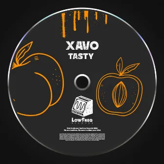 Tasty by XAVO (BR)