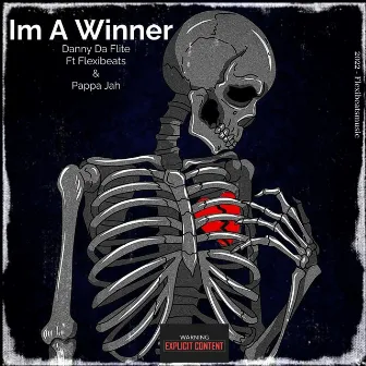 Im A Winner by Pappa Jah