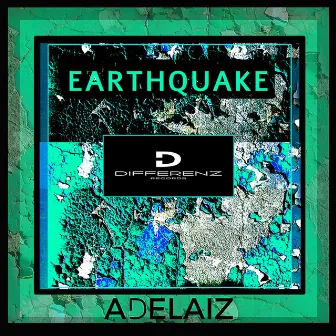 Earthquake by ADELAIZ