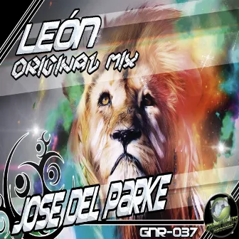 Leon by Jose Delparke