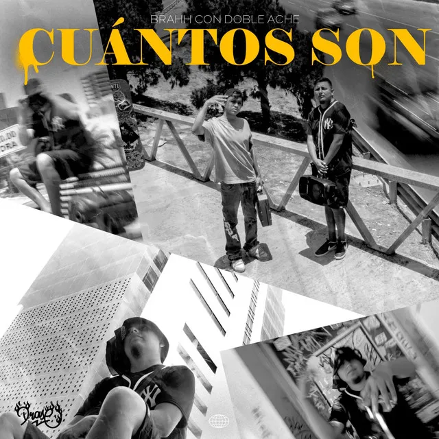 Cuantos Son