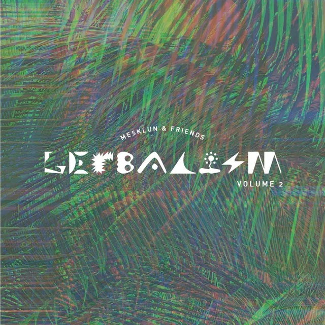 Lerbalism, Vol. 2