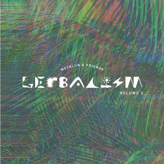 Lerbalism, Vol. 2 by Mesklun