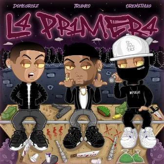 L4 PRIMER4 by trukko