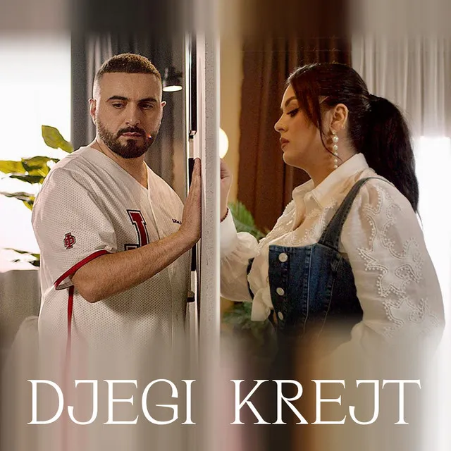 Djegi krejt