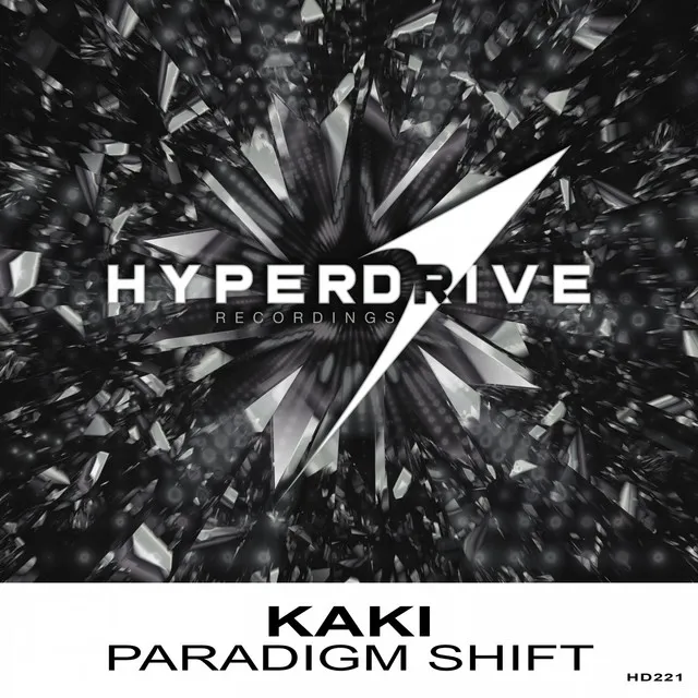 Paradigm Shift - Original Mix