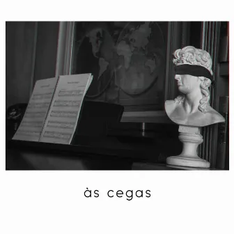 Às Cegas by MK Xavier