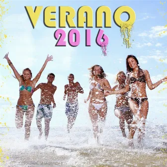 Verano 2016 by Regueton Connection