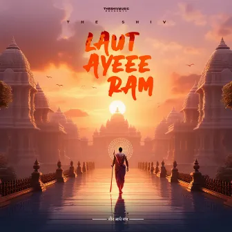 LAUT AYEEE RAM by The Shiv