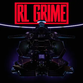 VOID by RL Grime