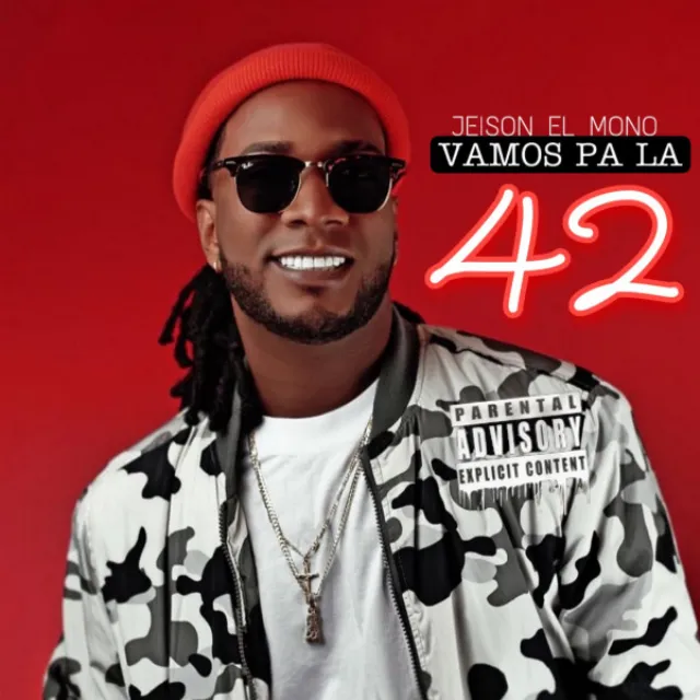 VAMOS PA LA 42