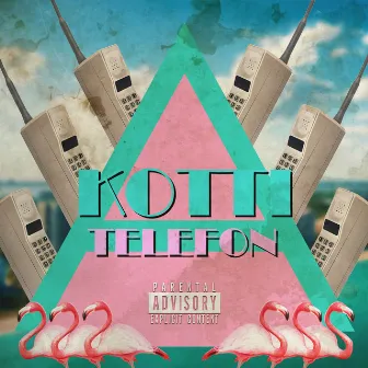 Telefon by Kotti