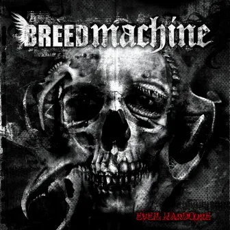 Eveil Hardcore by Breed Machine