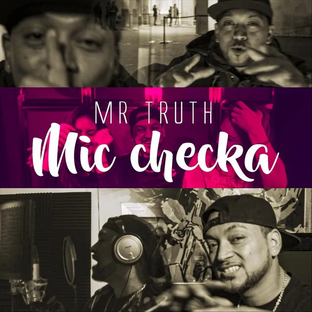 Mic Checka