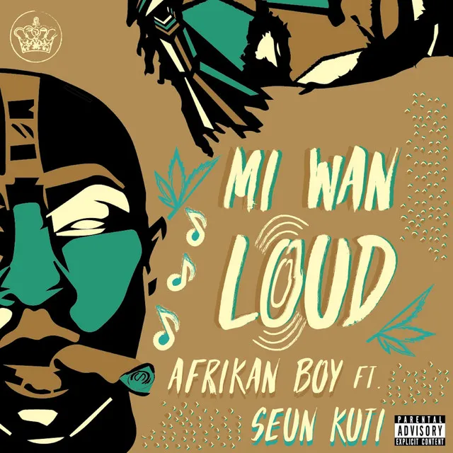 Mi Wan Loud