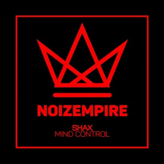 Mind Control by SHAX