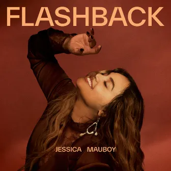 Flashback by Jessica Mauboy