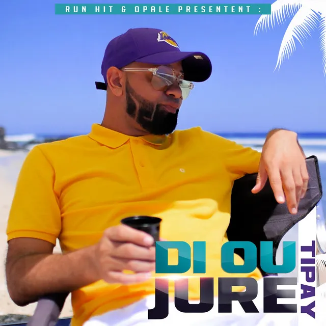 Di ou jure - Extend