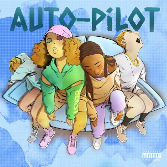 Auto-Pilot by Samara Cyn