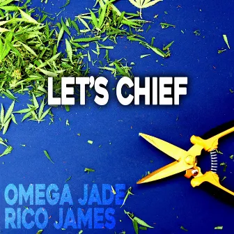 Let's Chief by Omega Jade