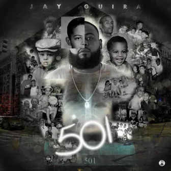 501 by Jay Guira