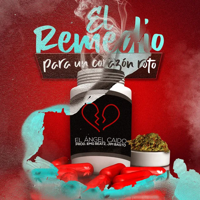 El Remedio para un Corazón Roto