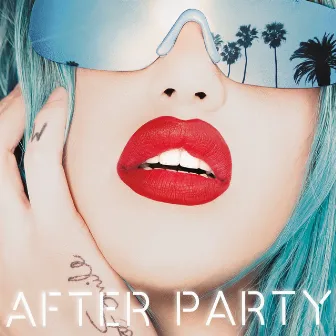 After Party by Adore Delano