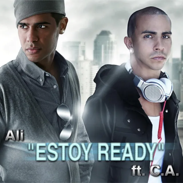 Estoy Ready (feat. Carlos Arroyo)