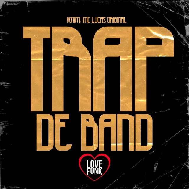 Trap de Band