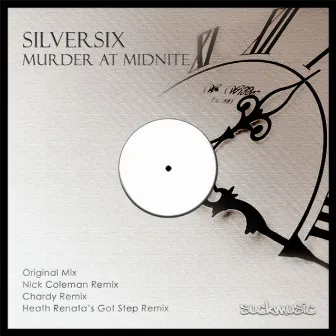 Murder At Midnite by Silversix