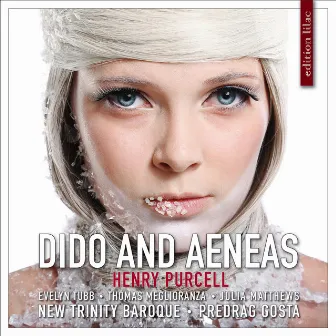 Purcell: Dido and Aeneas (Anniversary Edition) by Evelyn Tubb