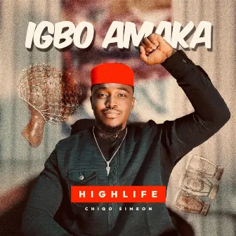 IGBO AMAKA by CHIQO