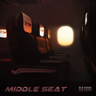 Middle Seat by YLA Howe