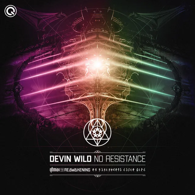 No Resistance - Extended Mix