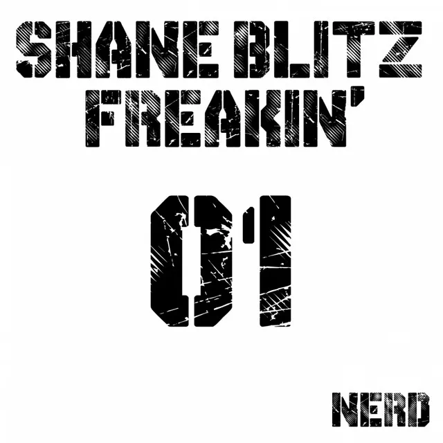 Freakin' - Original Mix