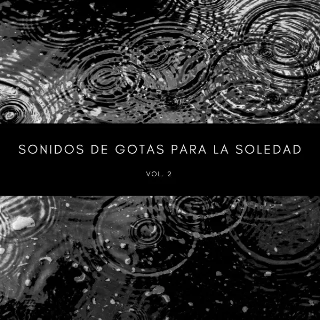 Sonidos De Gotas Para La Soledad Vol. 2