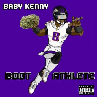 Boot Athlete by Baby Kenny