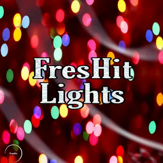 Lights (Instrumental Version) by FresHit