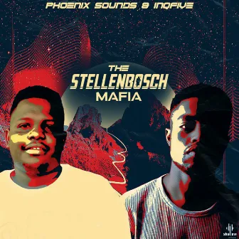 The Stellenbosch Mafia by Phoenix sounds