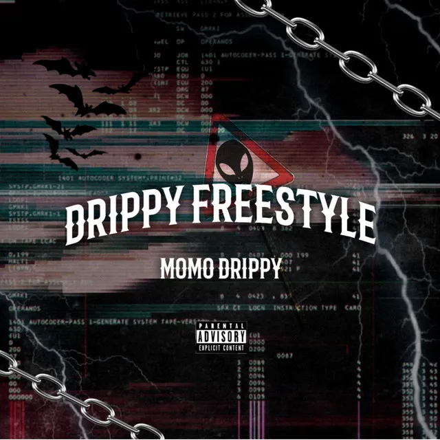 Drippy Freestyle