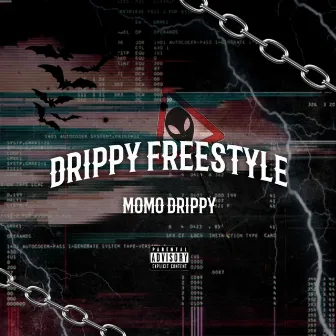 Drippy Freestyle by Itolak