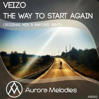 The Way To Start Again by Veizo